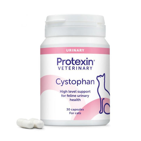 Cystophan for Cats