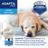 Adaptil for dogs