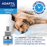 Adaptil for dogs