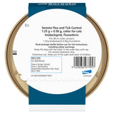 Seresto Flea and Tick Collar for Cats