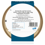 Seresto Flea and Tick Collar for Large Dogs