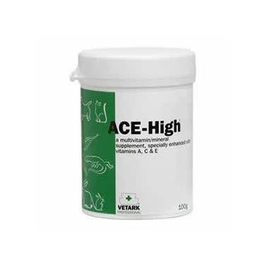 Ace High