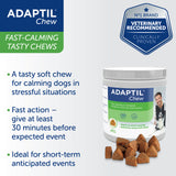 Adaptil Chew Tablets for Dogs