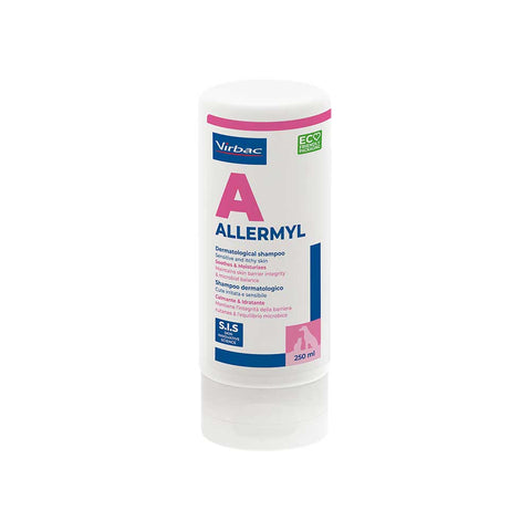 Allermyl Shampoo