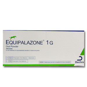 Equipalazone Sachets (Prescription Required)