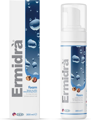 Ermidrà Foam 200ml