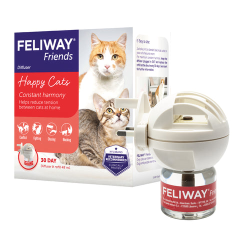 Feliway Friends