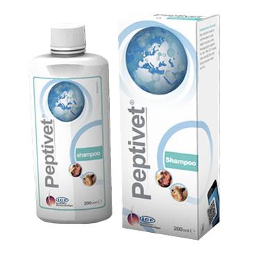 Peptivet Shampoo 200ml