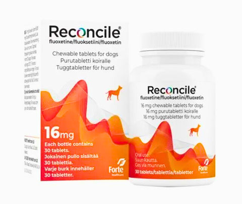 Reconcile Chewable Tablets for Dogs 16mg (Prescription Required)