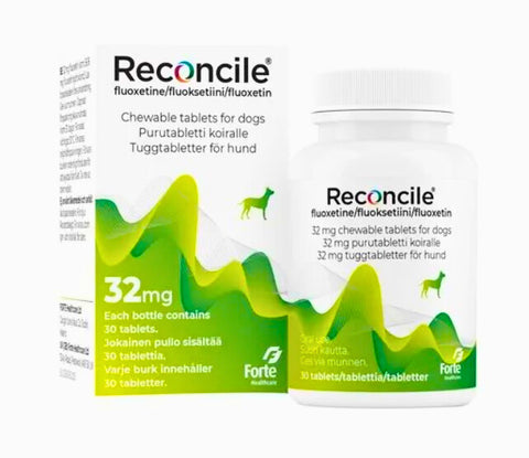 Reconcile Chewable Tablets for Dogs 32mg (Prescription Required)