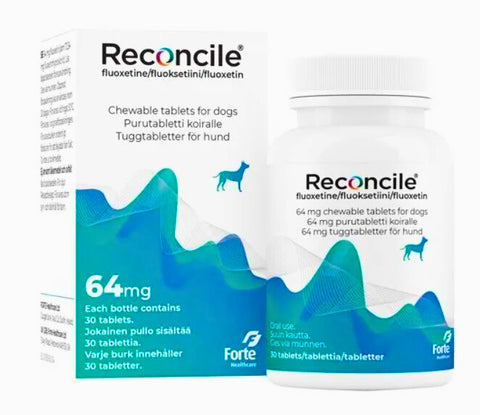 Reconcile Chewable Tablets for Dogs 64mg (Prescription Required)