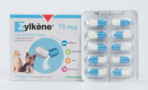 Zylkene Capsules