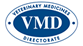 VMD Accredited Retailer logo