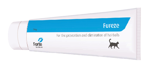 Fureze Oral Paste for Cats – 50g
