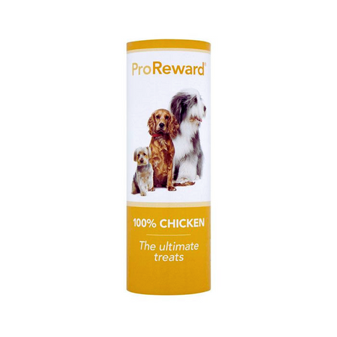 Pro Rewards Chicken Treats